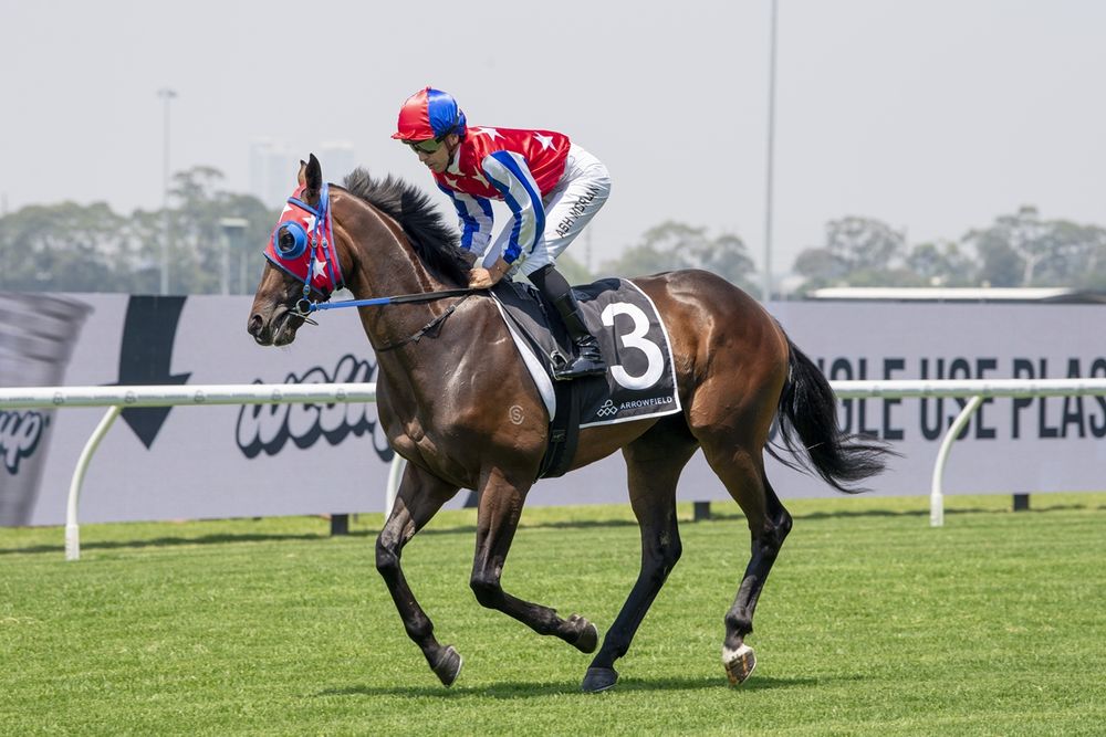 J-Mac seeks and secures Pierro Plate ride, Payne hits back at ‘test pilot’ jibe post image