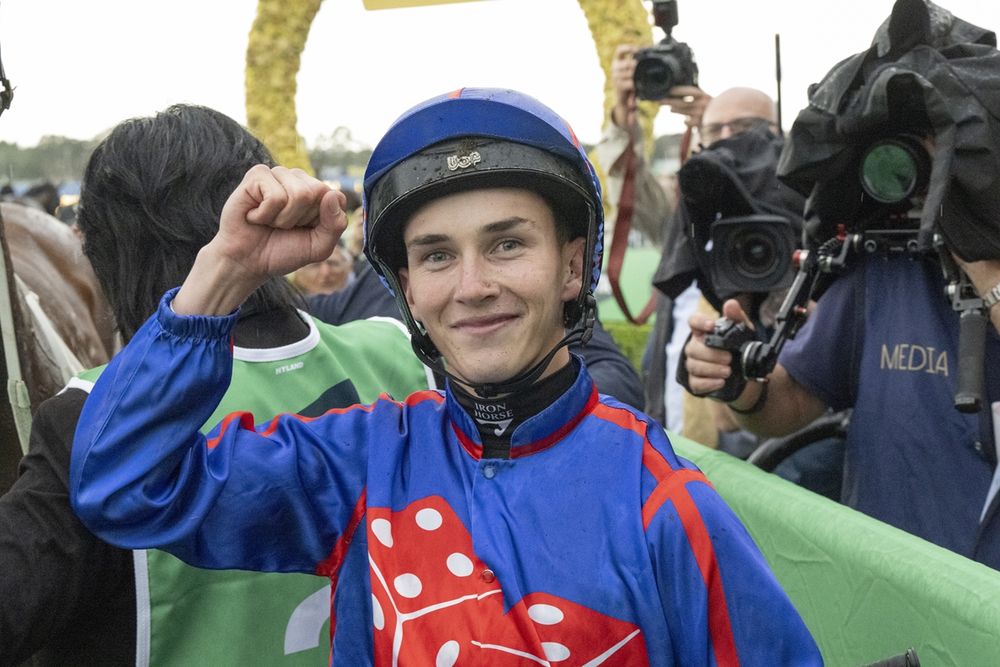 Harsh or fair? Hawkes lets rip at Lloyd over ‘shocker’ ride post image