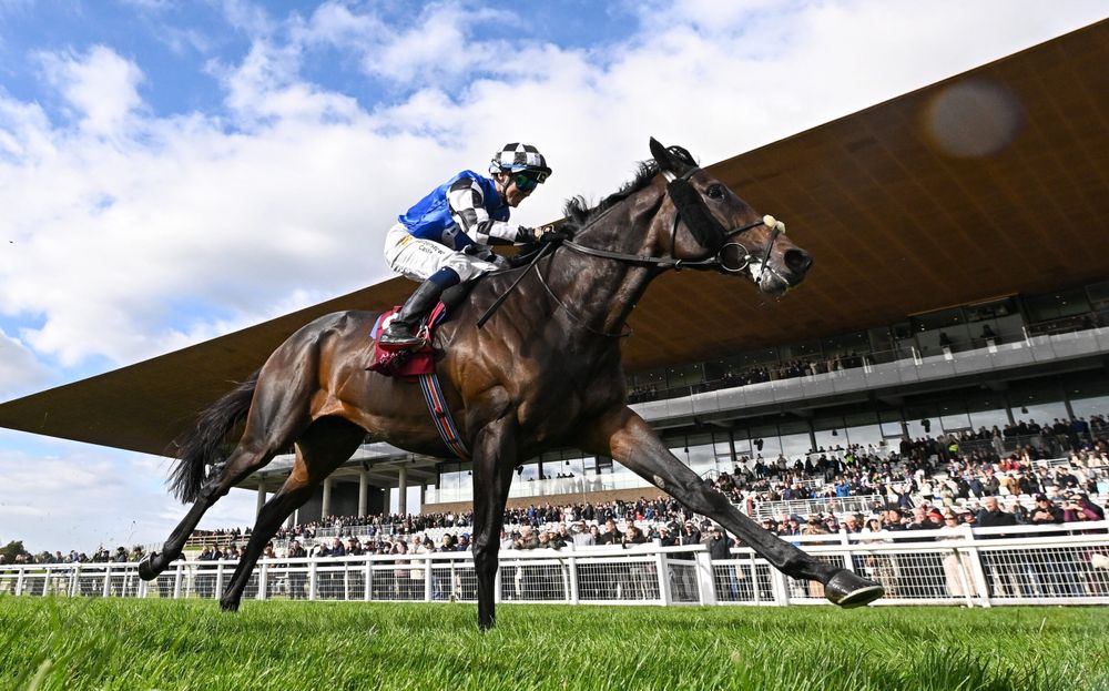 Lester sweating $5mil Al Riffa payout post image
