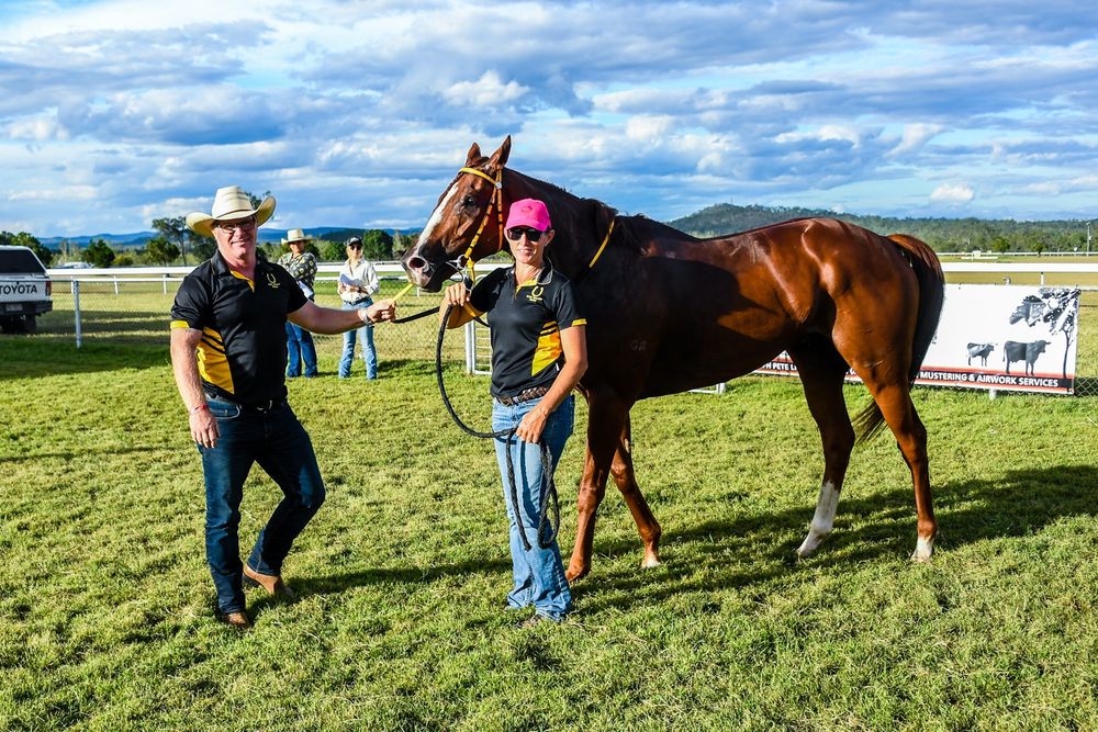 The long haul from Mareeba: two battlers chasing a big city payday post image
