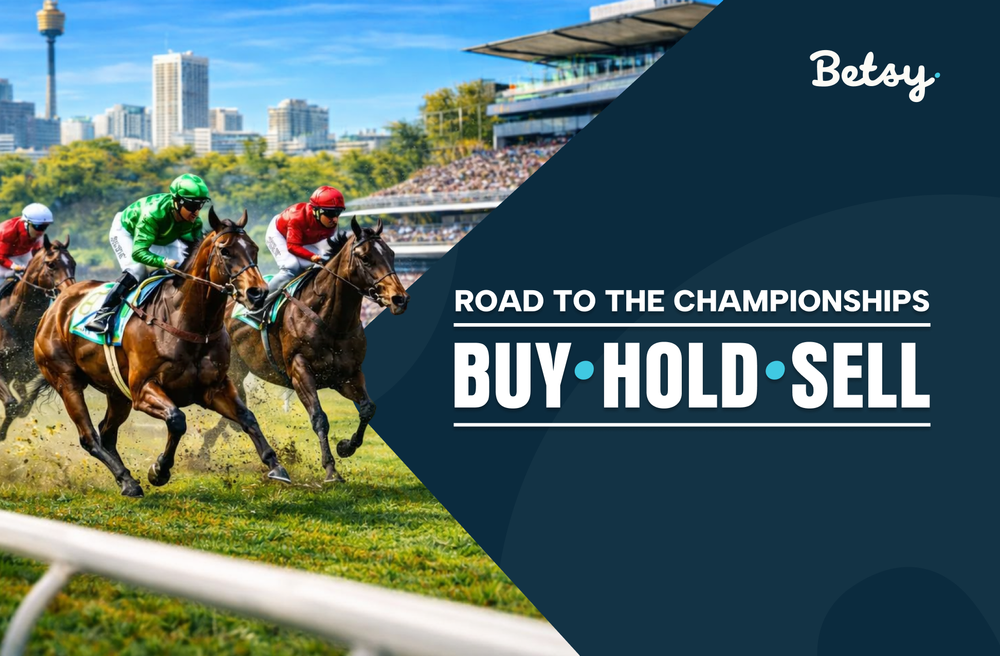 Dean Watling’s Buy, Hold, Sell: Day 2 of The Championships wrapped up post image