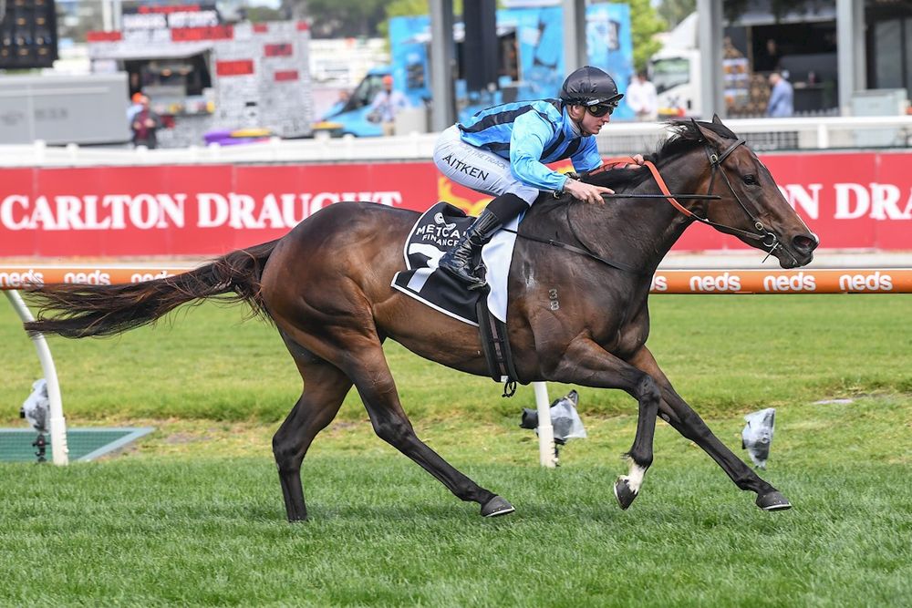 Aussie champ staying in Europe post image