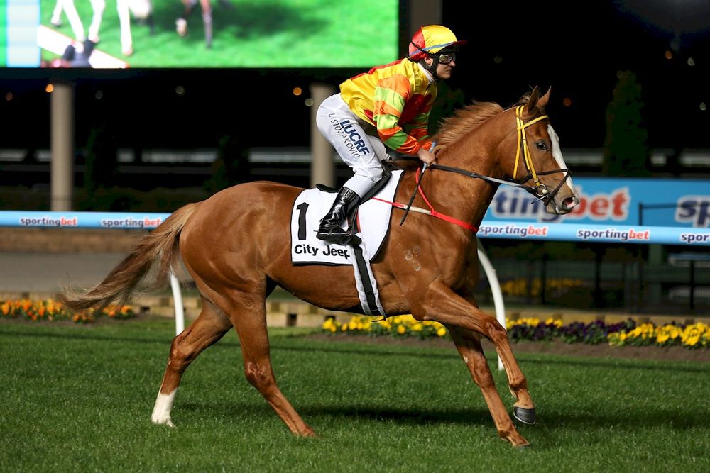 She won a Blue Diamond in 2013, quit in 2017 - now Lauren's back post image
