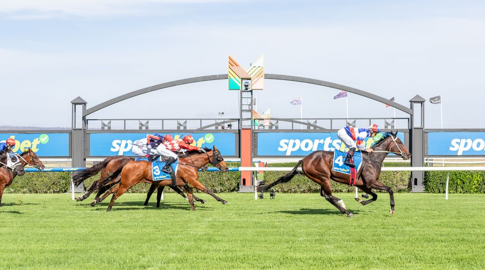 SA Carnival kicks off with key lead ups to Group 1 targets post image