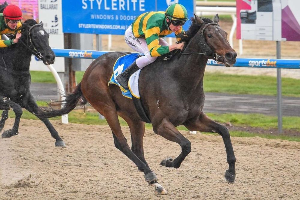 Betsy's Best - Ballarat post image