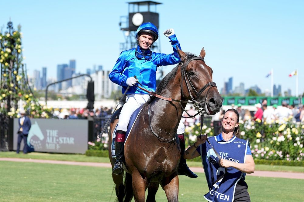 Freedman: No concerns for Tom Kitten post image