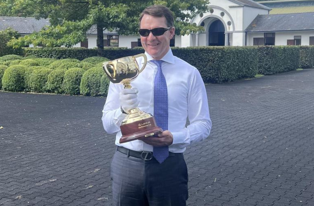 Coolmore stars scratched by mistake in Guineas entry blunder post image