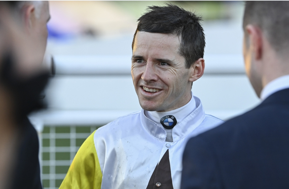 Collett turns heartbreak into heroics post image