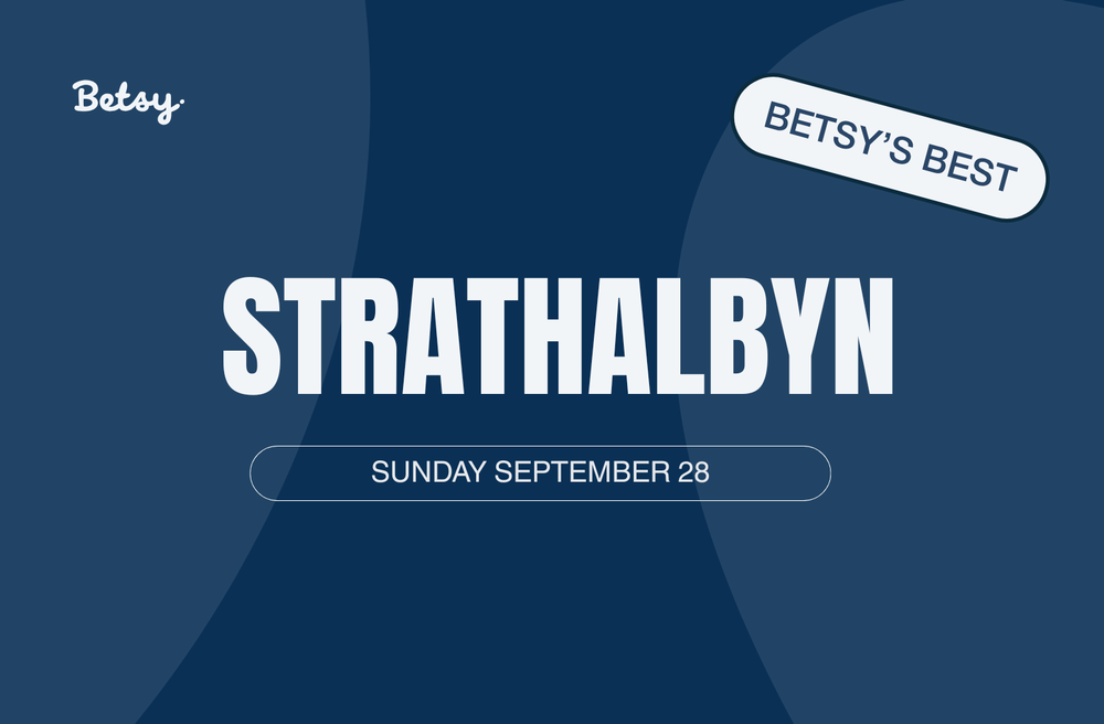 Betsy's Best: Strathalbyn post image