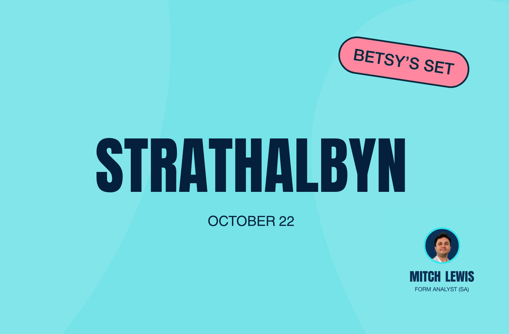Betsy's Set: Strathalbyn post image