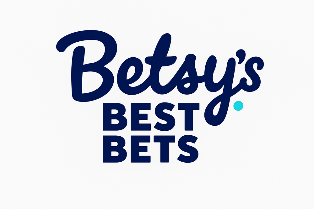 Betsy's Best - Friday post image