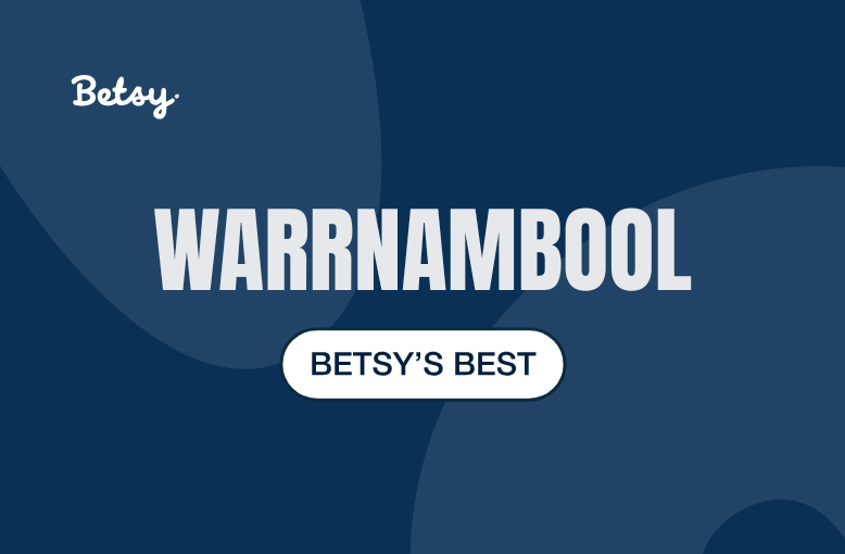 Betsy's Best: Warrnambool post image