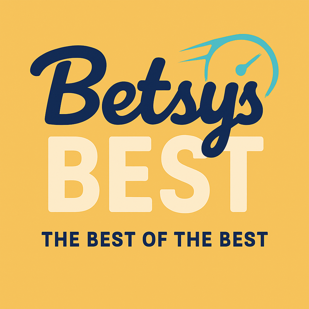 Betsy's Best: Sale Sunday post image