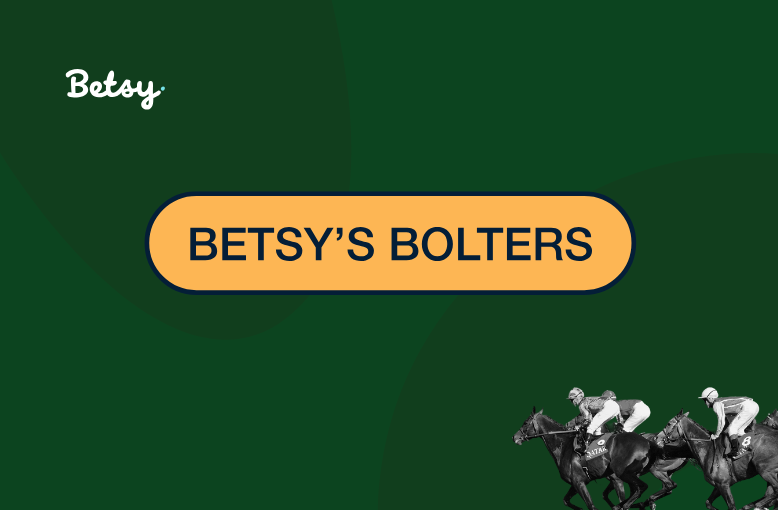 Betsy's Bolters post image