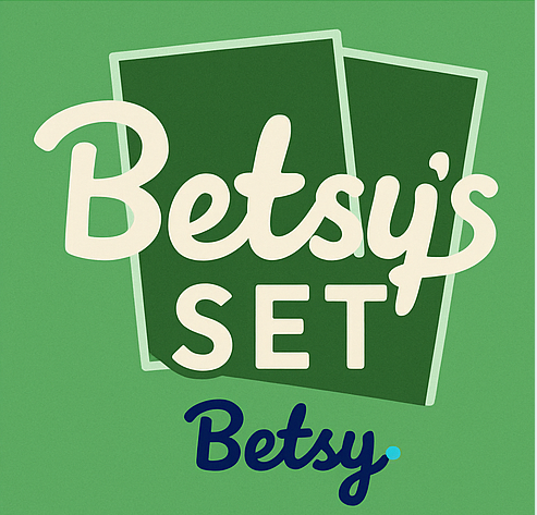 Betsy's Set: Sunday Session post image