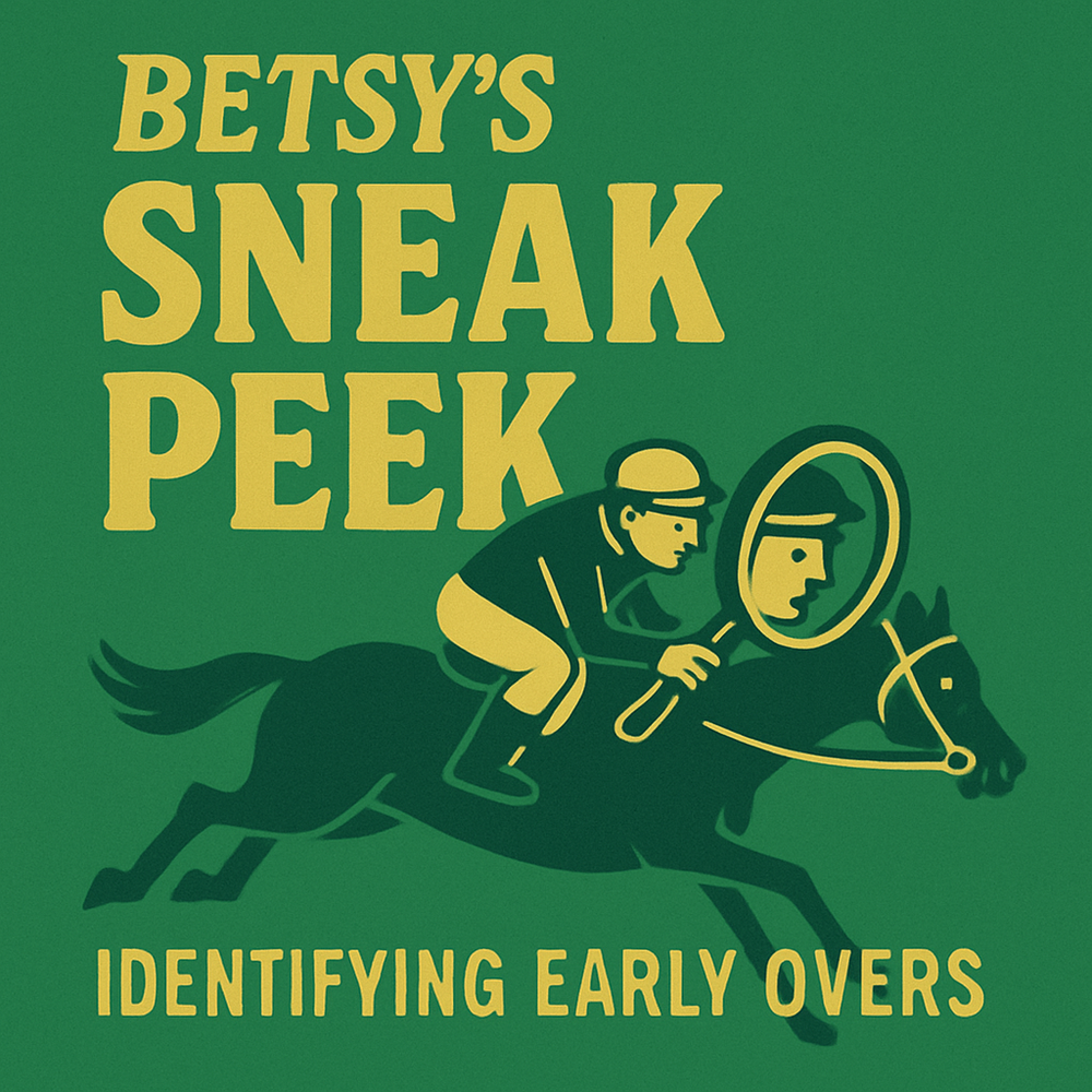 Sneak Peek - Seymour post image