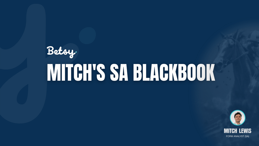 Mitch Lewis' SA Blackbook post image