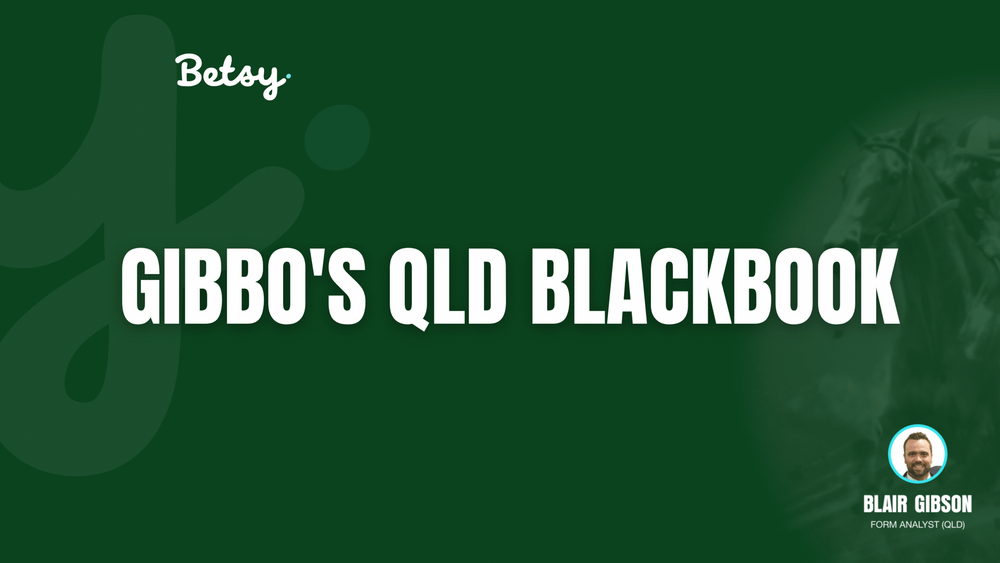 Gibbo's Queensland blackbookers post image
