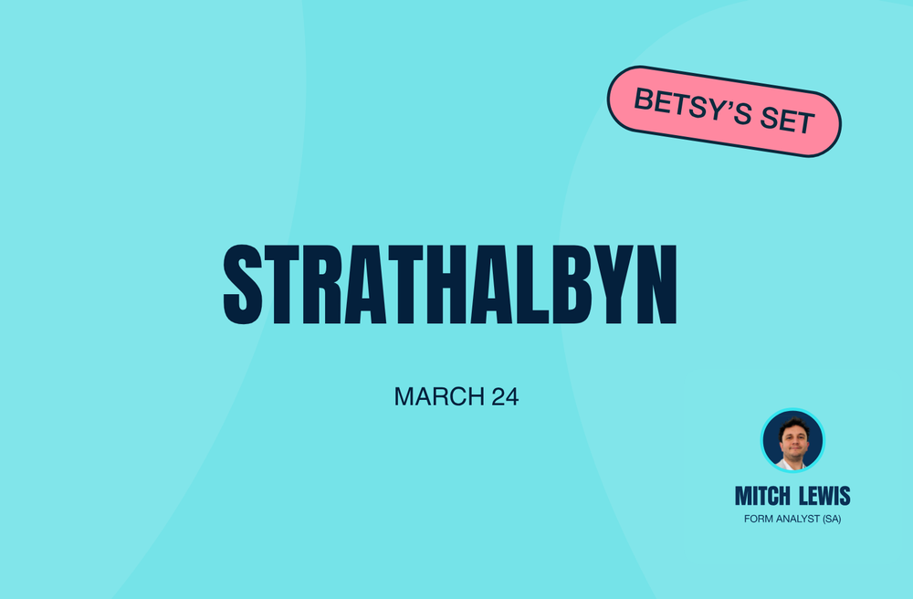 Strathalbyn Tips: Mitch Lewis’ best bets & full Wednesday preview post image