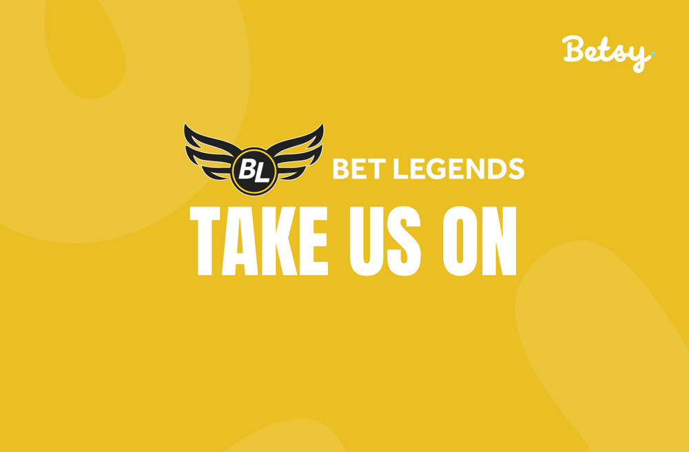 Bet Legends: Beirne taking on two well-backed runners at Randwick post image