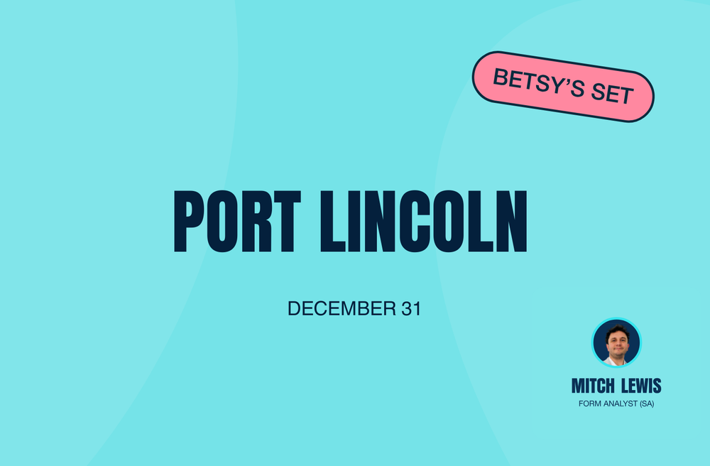Betsy's Set: Port Lincoln post image