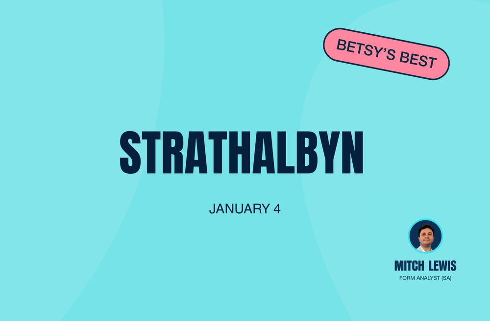 Betsy's Best: Strathalbyn post image
