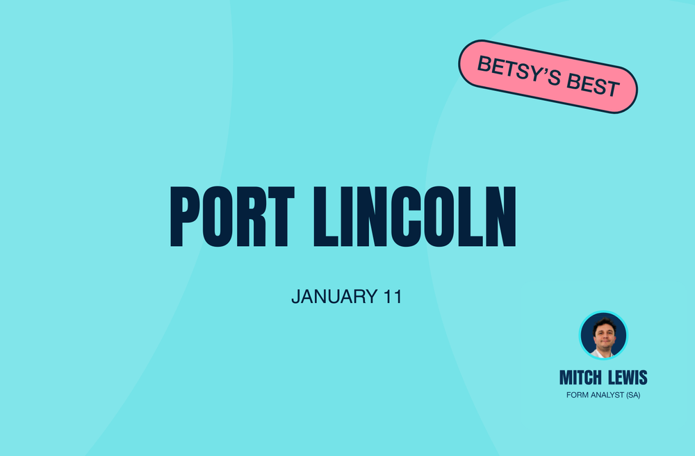 Betsy's Best: Port Lincoln post image