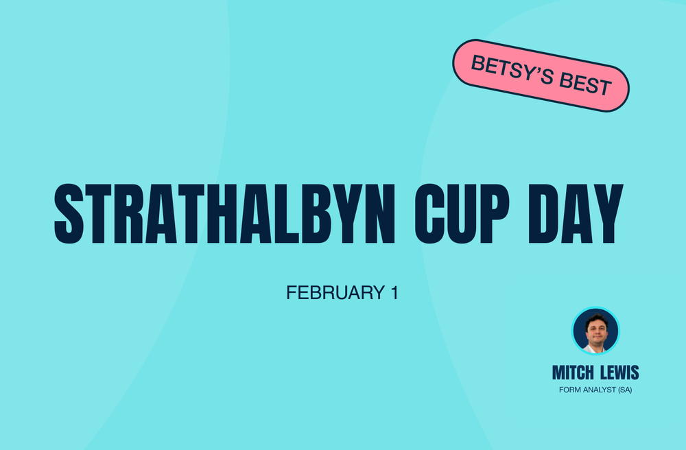 Betsy's Best: Strathalbyn post image