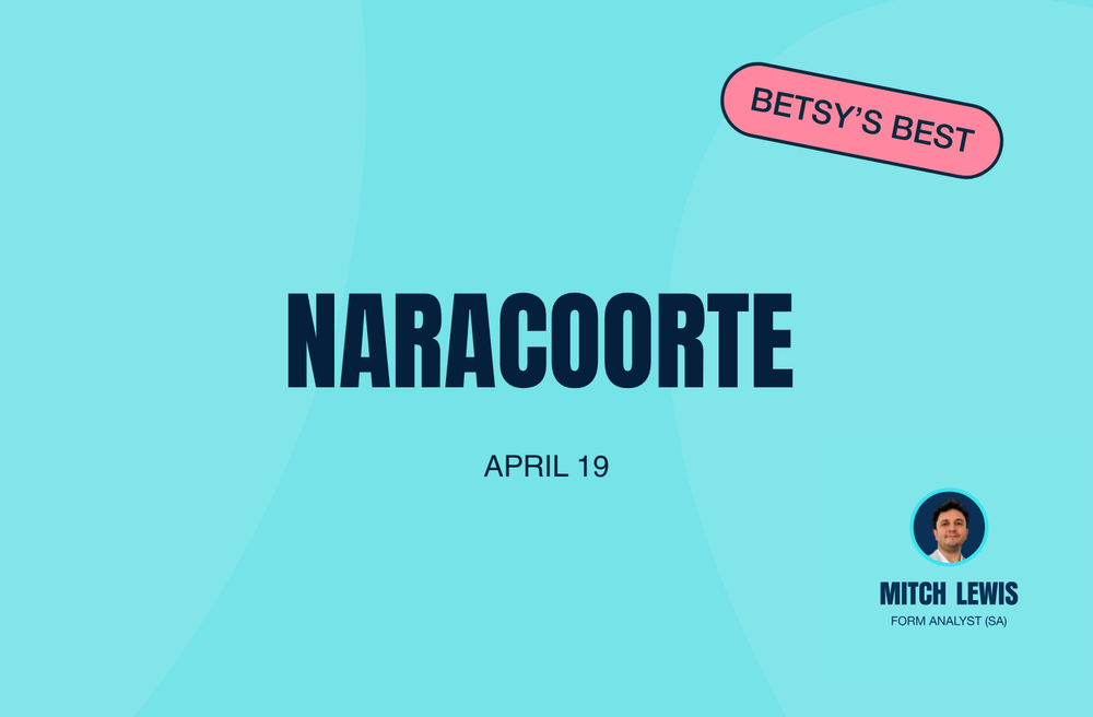 Naracoorte Tips Today: Mitch Lewis’ best bets and value play post image