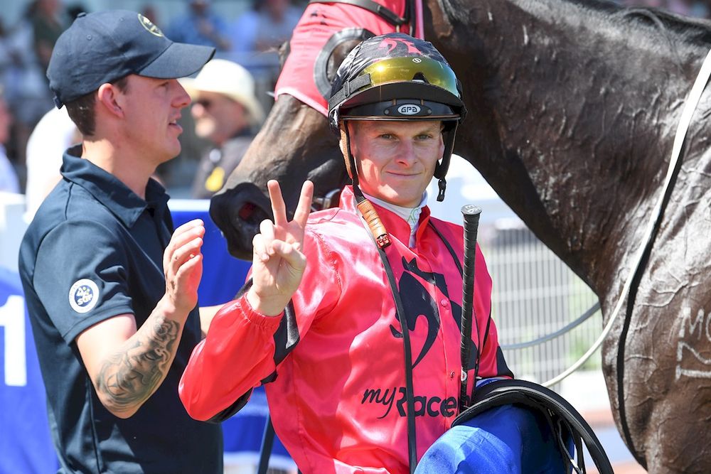 Young gun Ethan Brown secures Hong Kong opportunity post image
