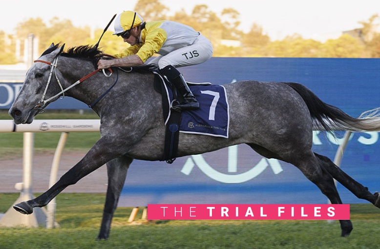 The Trial Files: Dean's Sydney Review post image