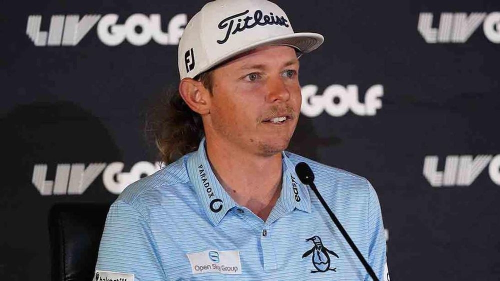 Comment: Is Australian racing becoming the LIV Golf of the sport? post image
