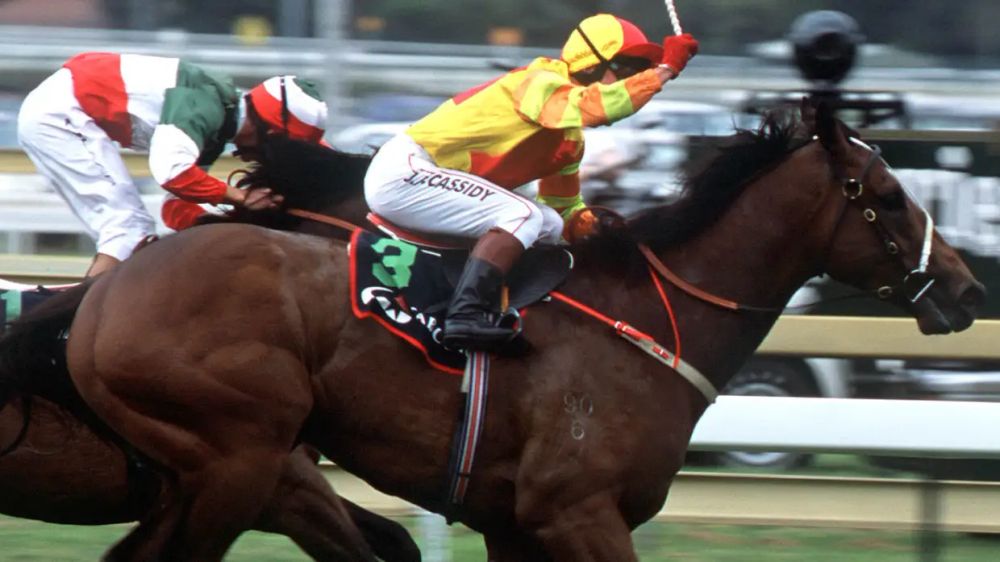 Caulfield Guineas - Matt Welsh's Top 5 post image