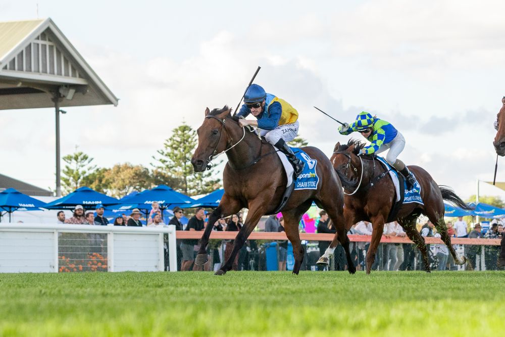 Sangster Stakes 2026 Runner-by-Runner Preview: Every runner assessed at Morphettville post image