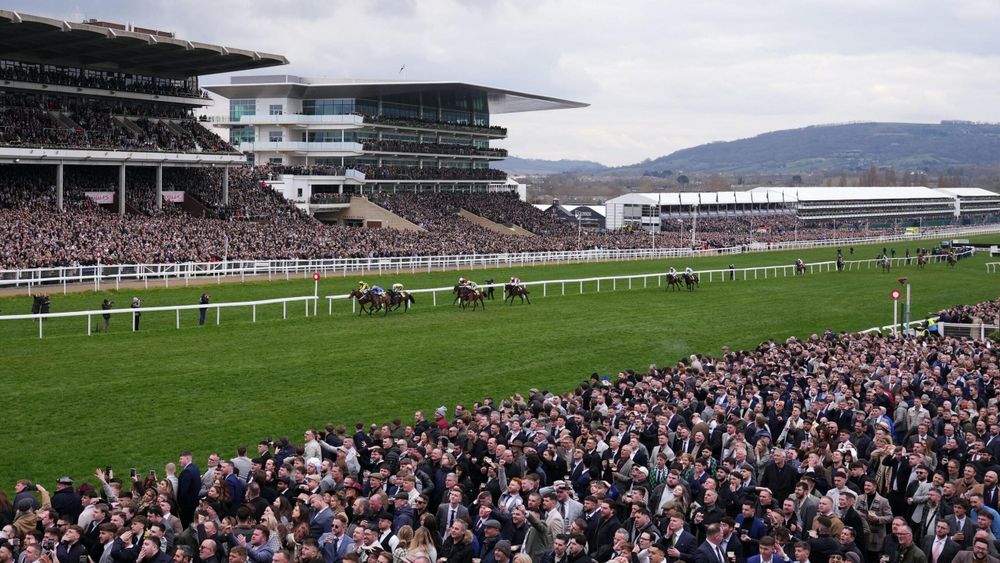 Cheltenham Festival Guide: Race times, feature races and why the world watches post image