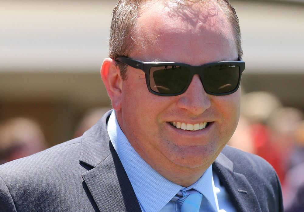 Plenty of blood, sweat as Teardrop readies for return post image