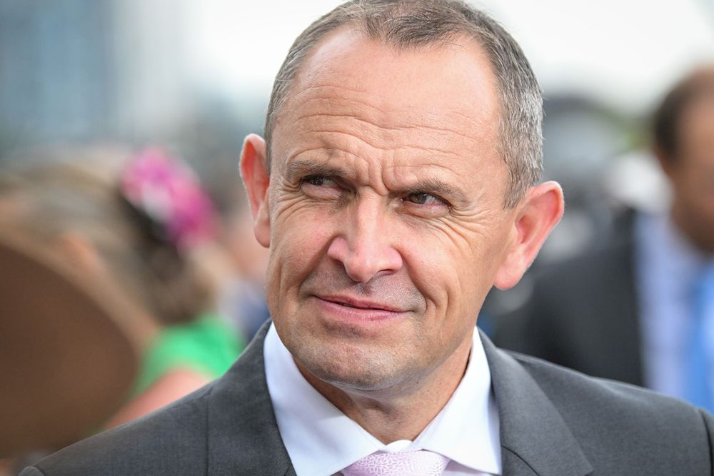Waller rates his Cup charges post image
