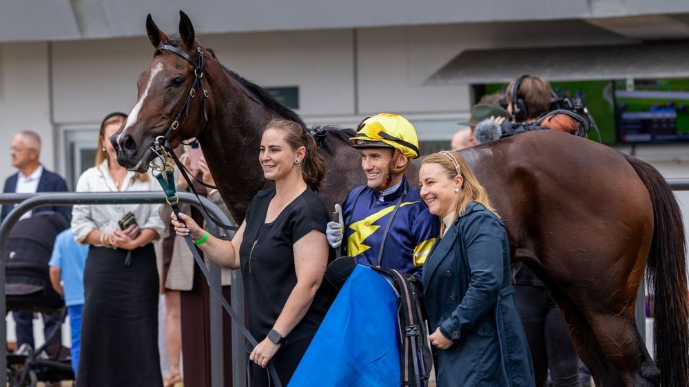 Auraria Stakes 2026 Runner-by-runner preview: Oaks clues emerge at Morphettville post image