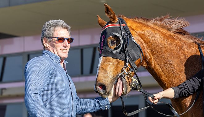 Trainer loses appeal over EPO ban post image