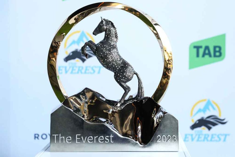 He does it! Ka Ying Rising wins The Everest post image