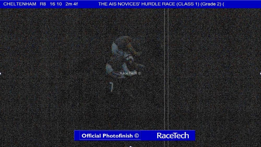 No photo, no light, no idea: Cheltenham ends in farce after track hole drama post image