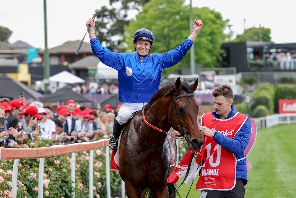 Golden Slipper glory doesn’t always go to the best horse - Betsy's top 5 who never won it post image