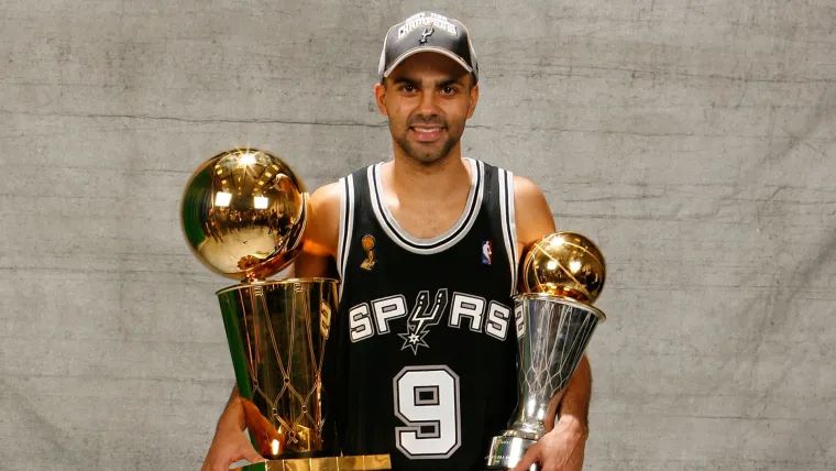 NBA Champion Tony Parker buys into Australian racing stable post image