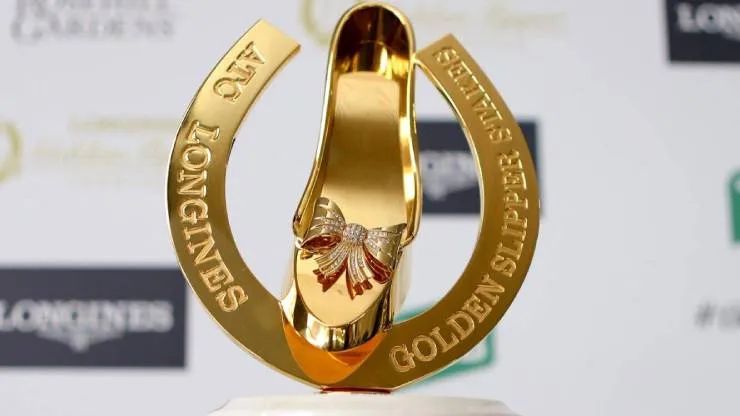 Golden Slipper 2026 : Final field, barriers and updated odds post image