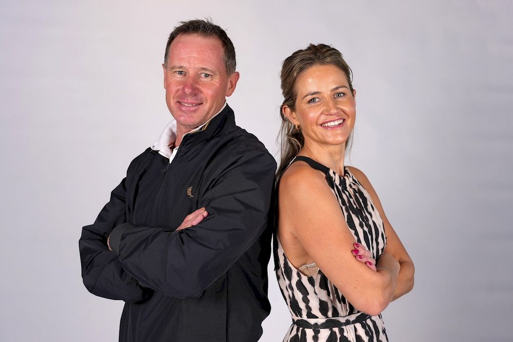 Michelle Payne and Patrick Payne end training partnership post image