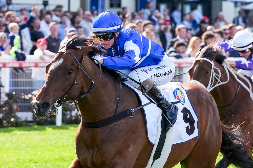Last chance for Rosberg: Perform or be gelded post image