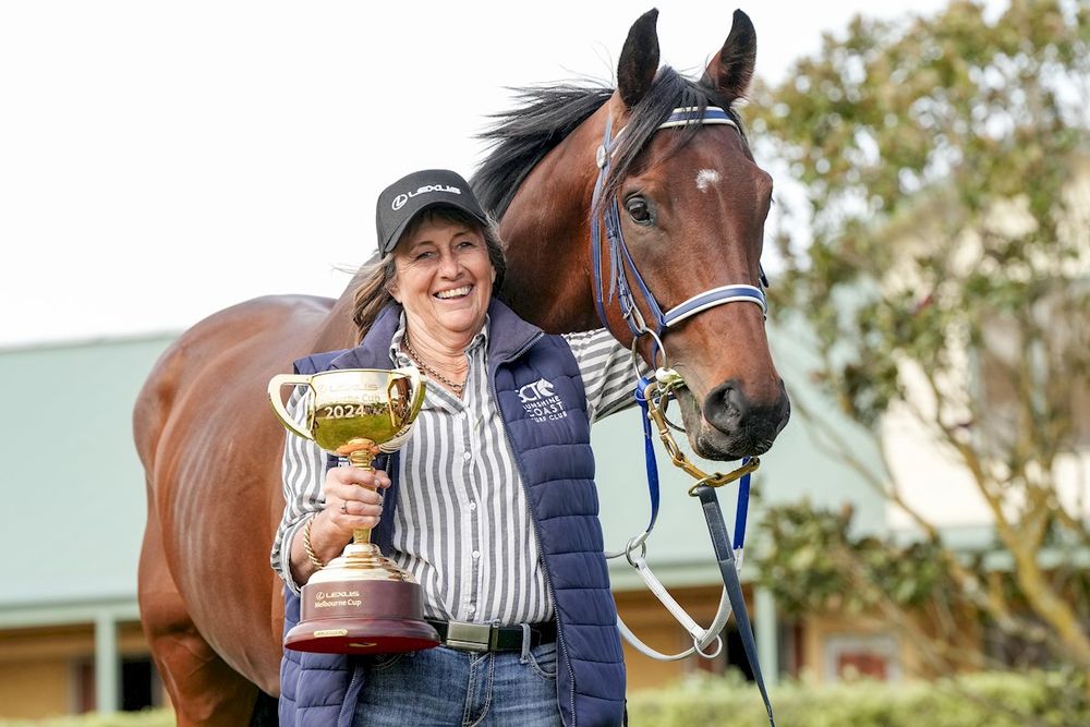 Knight’s Choice to miss Magic Millions, Q22 in sights post image