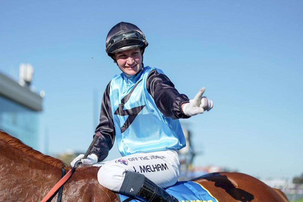 Good Will Hunting: Next stop Caulfield post image
