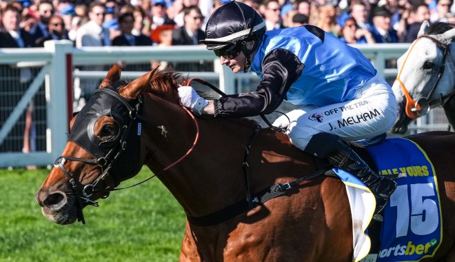 Mad Monday: Caulfield Cup Day post image