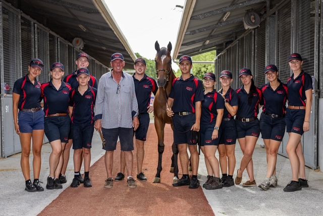 Magic from the get-go? Gerry Harvey is banking on it post image
